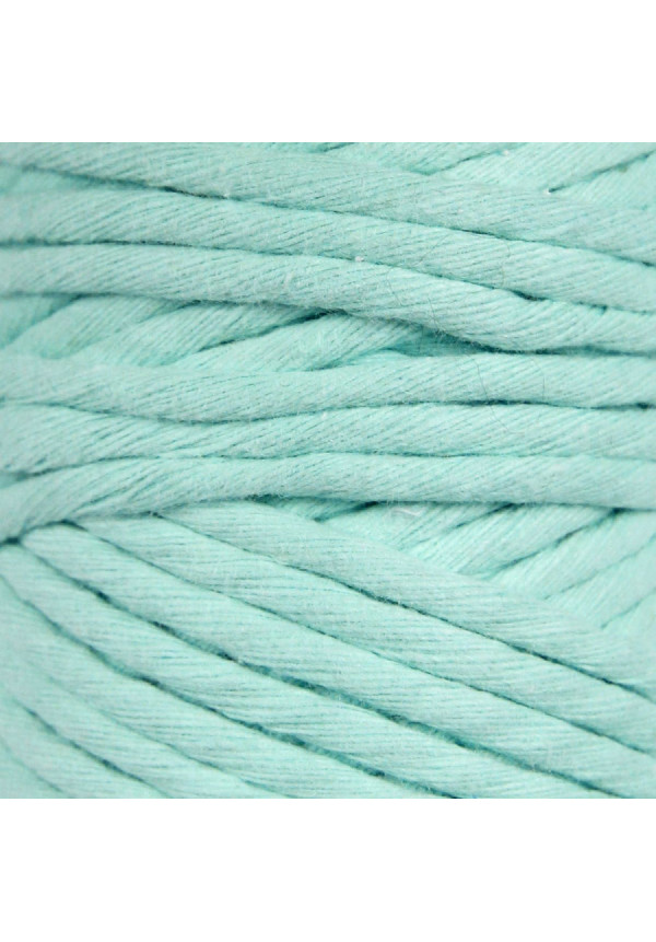 Hilo de macramé mint 3mm