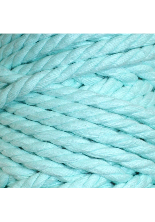 Hilo macramé mint 1.5mm