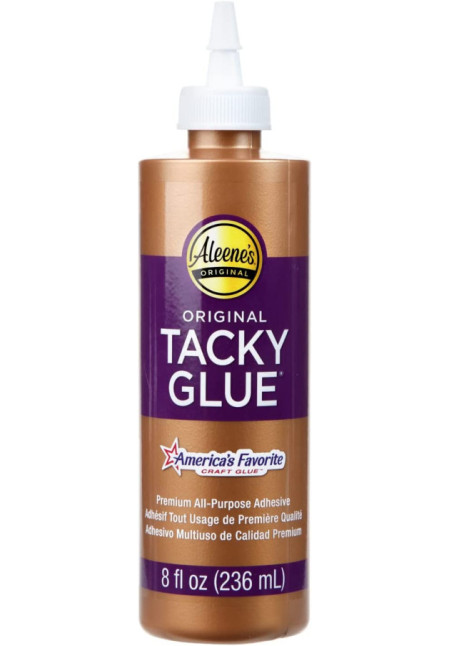 Aleene's Original Tacky Glue