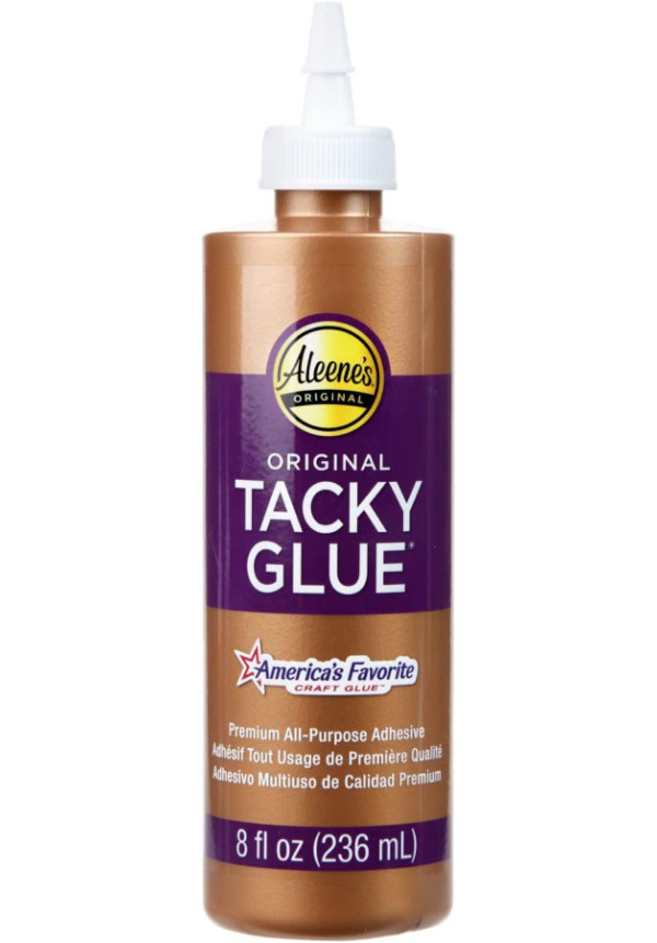 Aleene's Original Tacky Glue