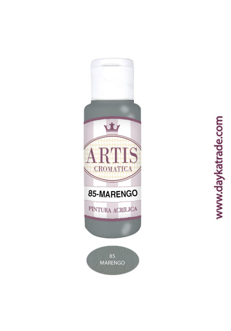 Pintura acrílica Marengo Pintura acrílica Marengo