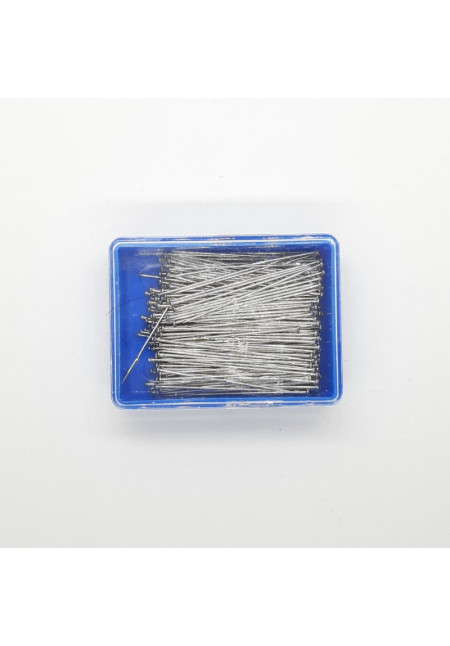 Alfileres de acero para costura Folch 34 x 0,60 mm.