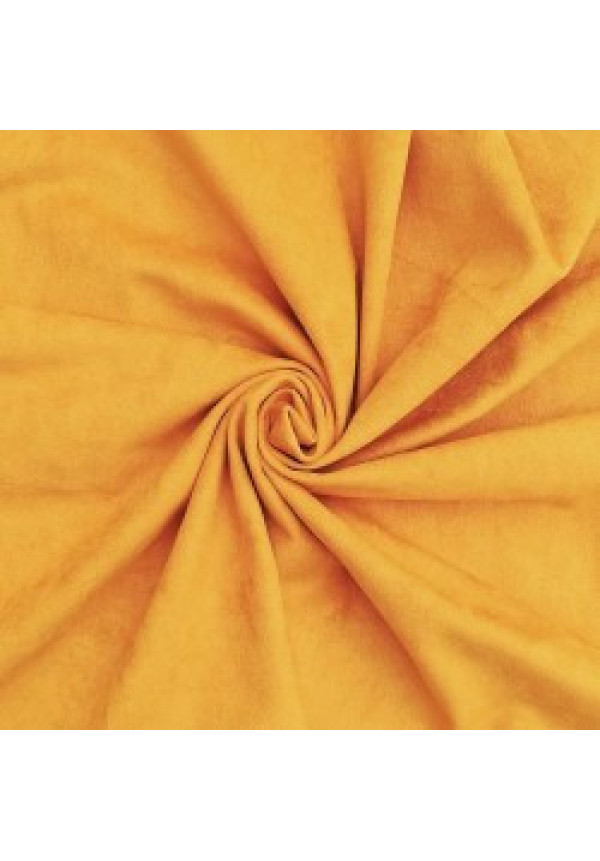 Antelina amarillo mostaza
