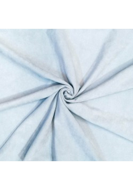 Antelina azul cielo