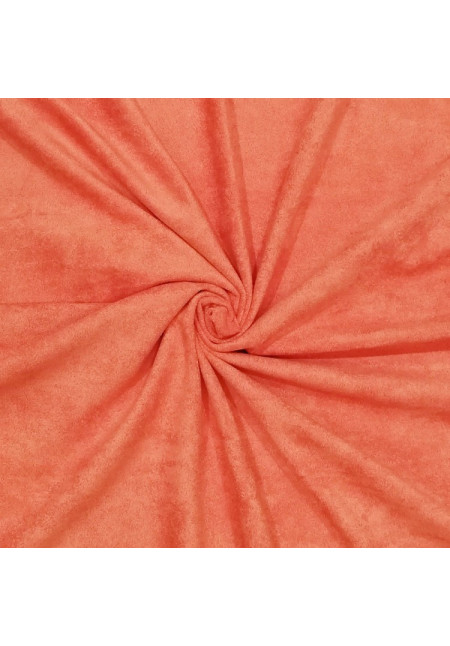 Antelina rojo - salmón