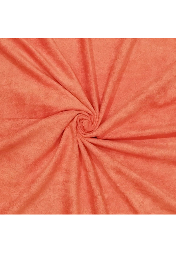 Antelina rojo - salmón