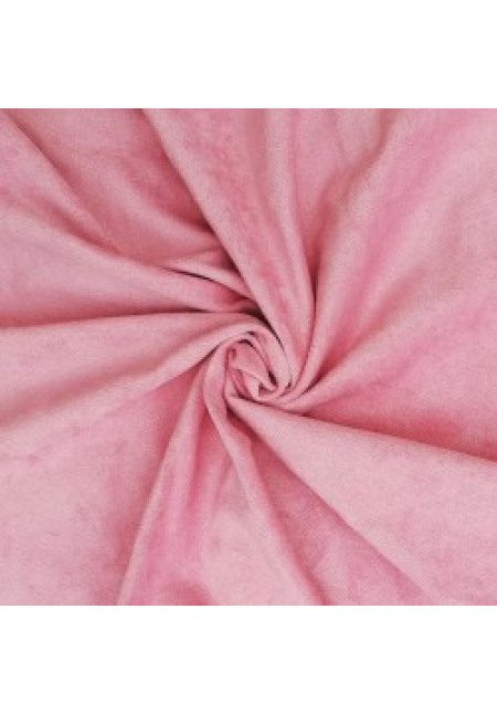 Antelina rosa flamenco