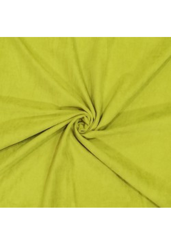 Antelina verde manzana