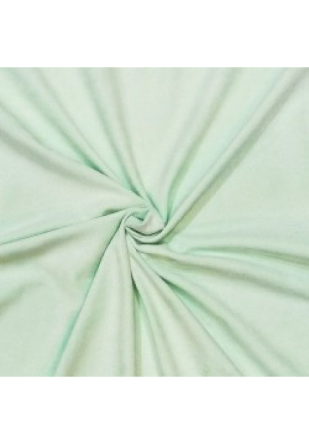 Antelina verde menta