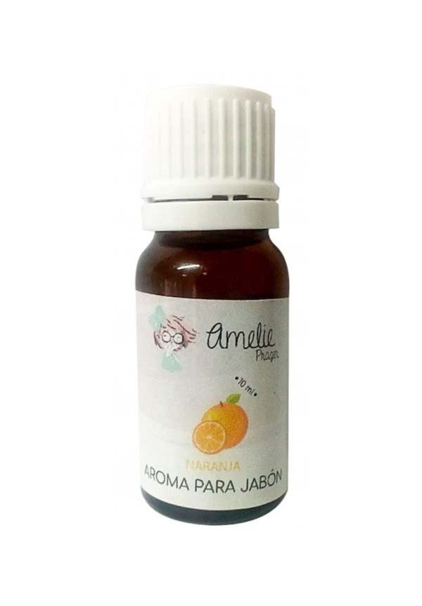 Aroma naranja