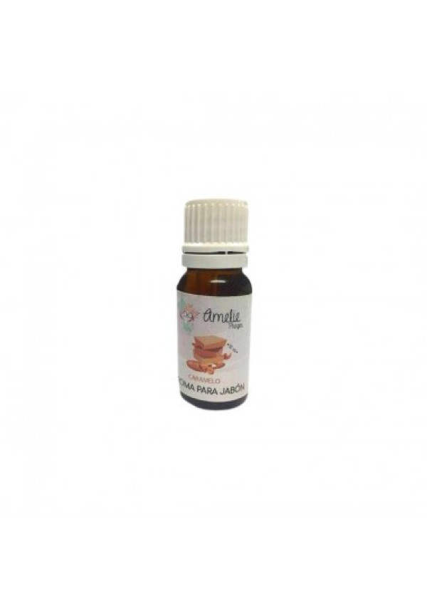 Aroma caramelo