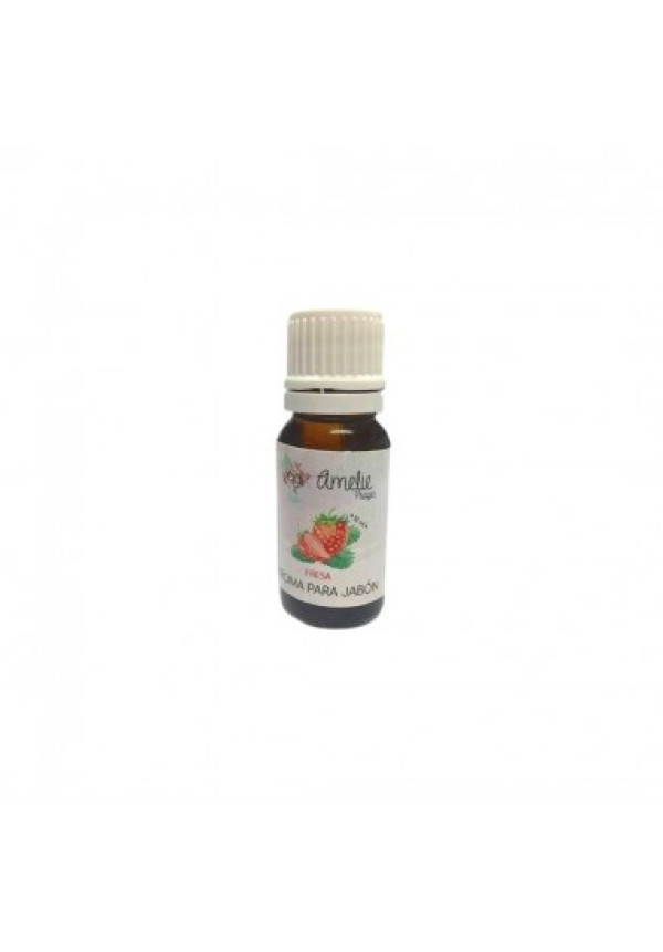 Aroma fresa