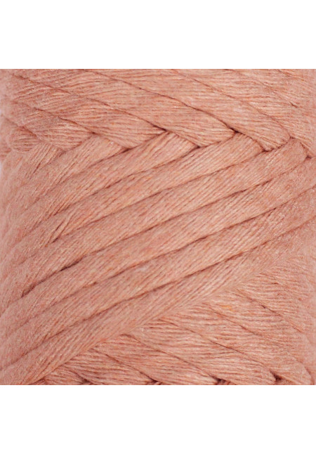 Hilo de macramé coral 1,5mm