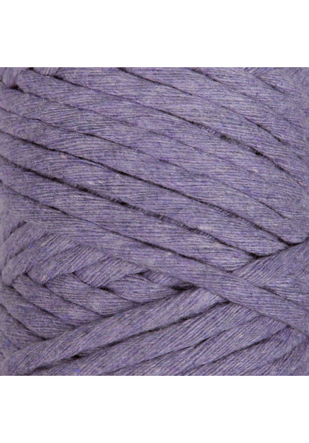 Hilo de macramé violeta 1,5mm
