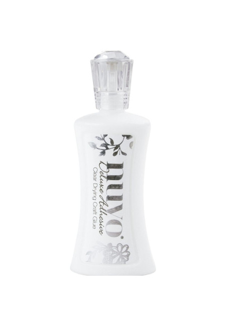 Pegamento Nuvo Deluxe 60ML.