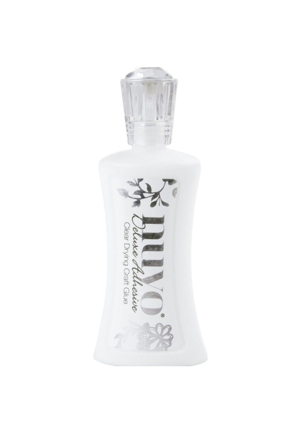 Pegamento Nuvo Deluxe 60ML.