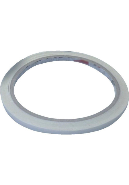 Cinta adhesiva de doble cara 5MMX10MT.