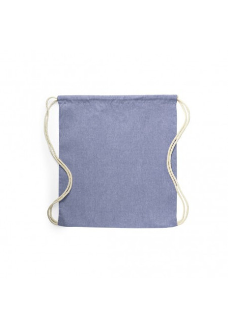 Mochila de algodón (38x42cm)