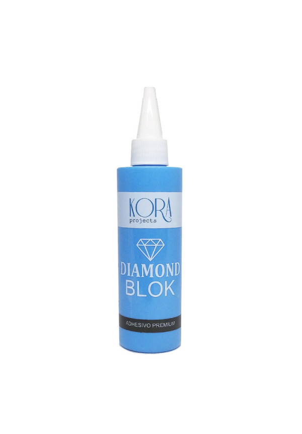 Diamond blok