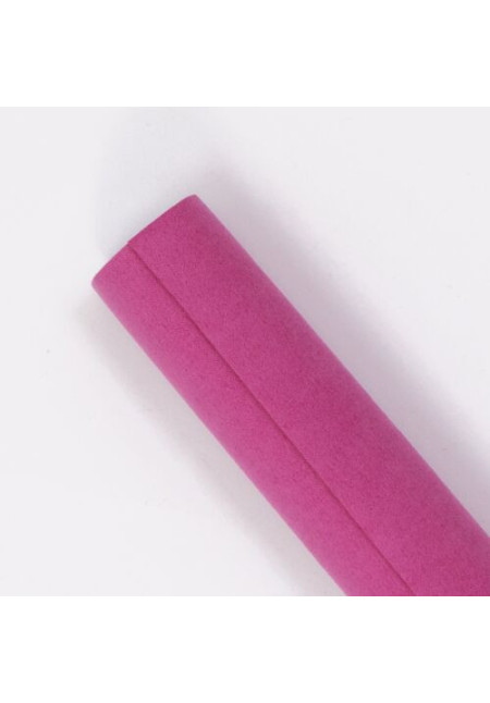 Tela de encuadernar fucsia