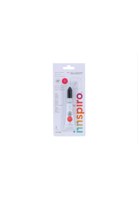 Cola gel rapid glue