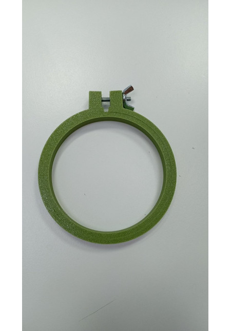 Bastidor 10,8cm verde oliva Bastidor 10,8cm verde oliva