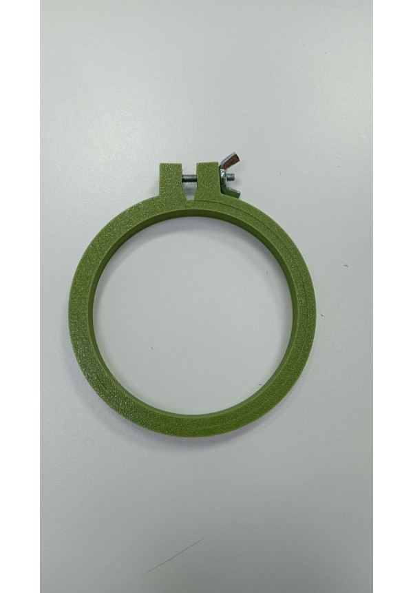 Bastidor 10,8cm verde oliva