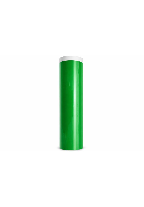Vinilo adhesivo verde helecho