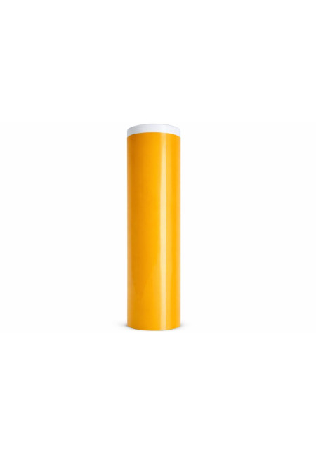 Vinilo adhesivo amarillo claro