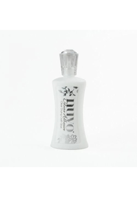 Nuvo Deluxe Adhesivo 