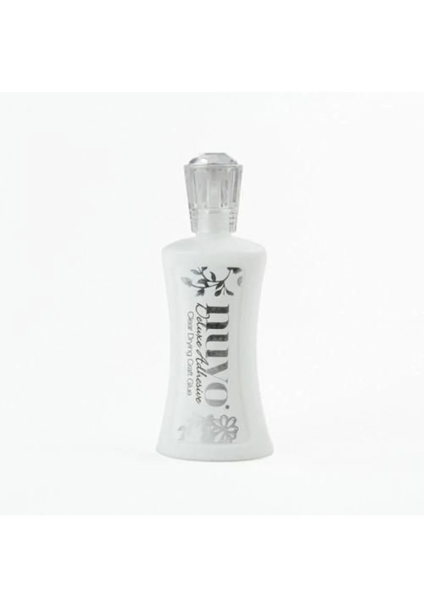 Nuvo Deluxe Adhesivo 