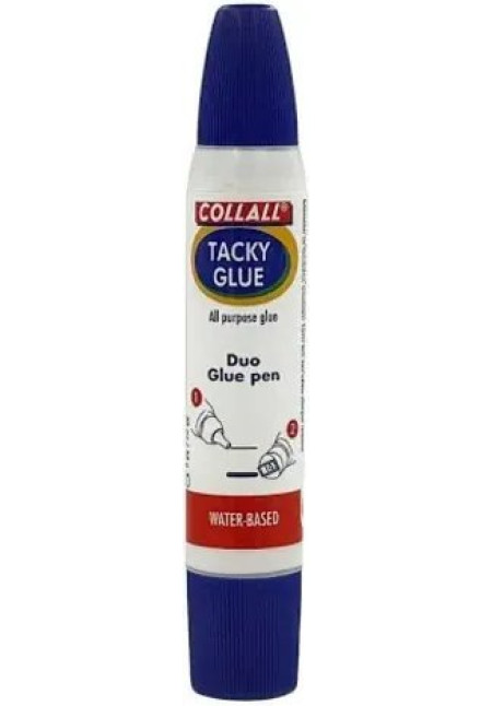 Pegamento blanco Tacky Glue 30ml 
