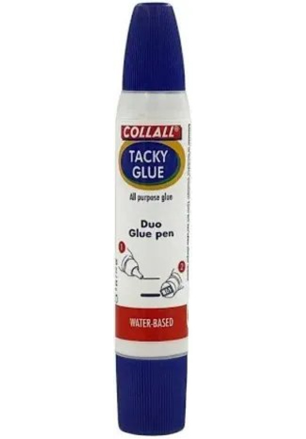 Pegamento blanco Tacky Glue 30ml 
