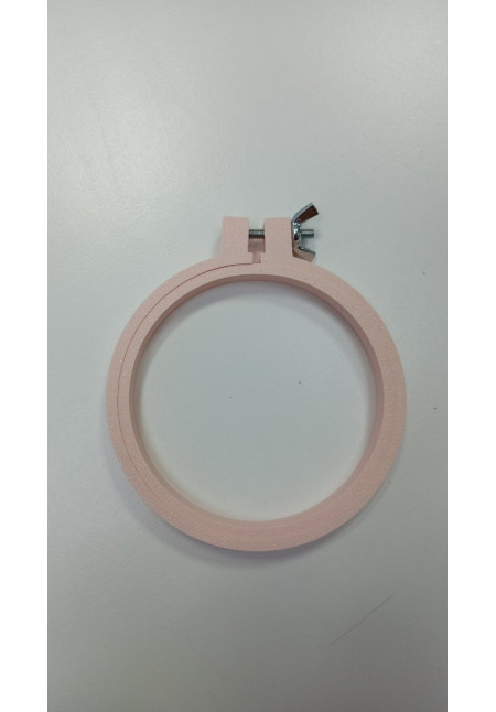 Bastidor 10,8 rosa pastel Bastidor 10,8 rosa pastel