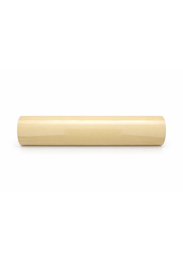 Vinilo textil amarillo pastel