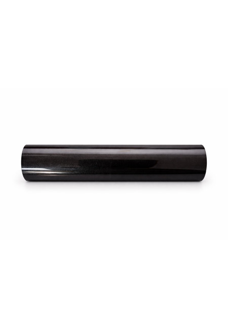 Vinilo textil negro