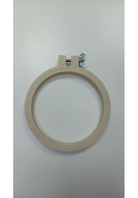 Bastidor 10,8cm beige Bastidor 10,8cm beige