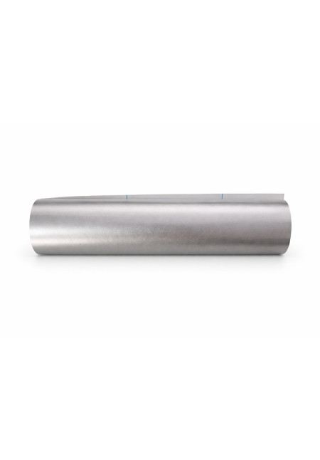 Vinilo adhesivo plata
