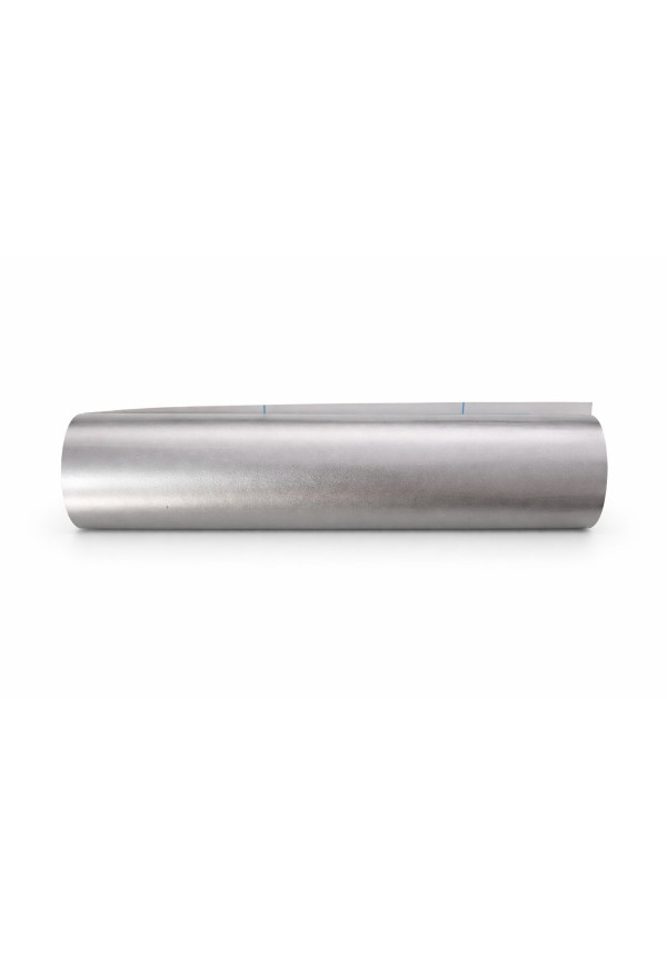 Vinilo adhesivo plata