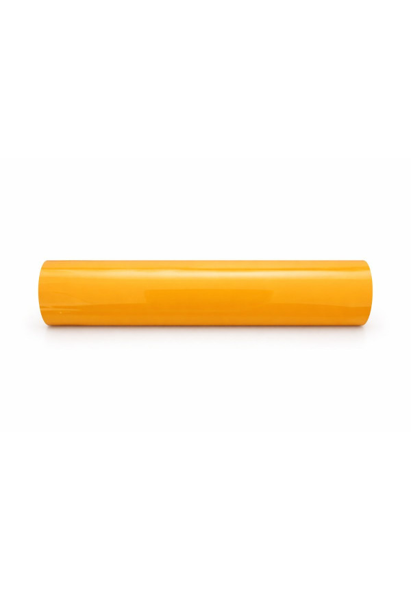 Vinilo textil amarillo medio