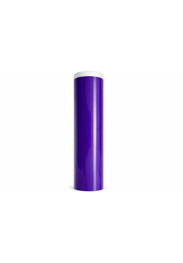 Vinilo adhesivo violeta