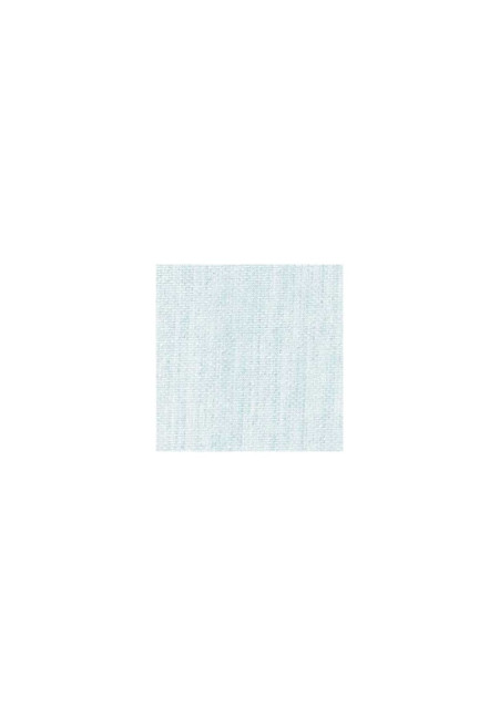 Tela encuadernar lino azul celeste