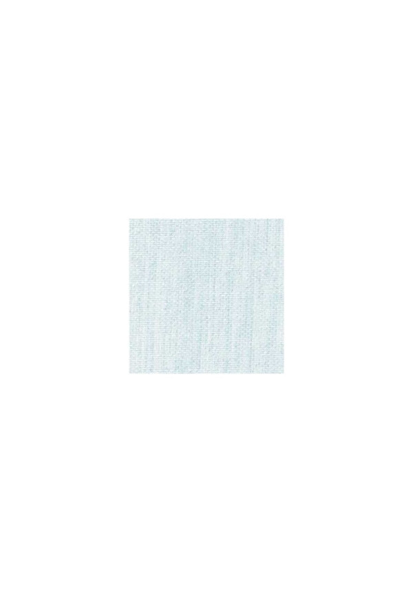 Tela encuadernar lino azul celeste