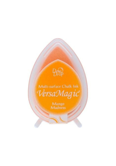 Tinta VersaMagic color locura de mango