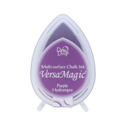 Tinta VersaMagic color purpura