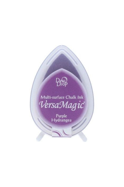 Tinta VersaMagic color purpura