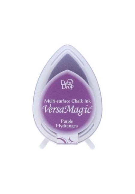 Tinta VersaMagic color purpura