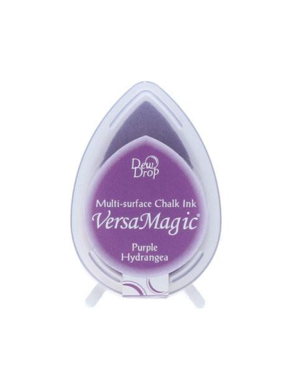 Tinta VersaMagic color purpura