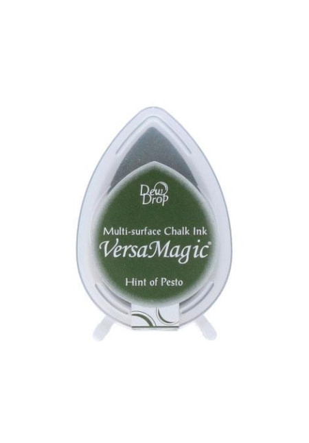 Tinta VersaMagic color toque de pesto Tinta VersaMagic color toque de pesto