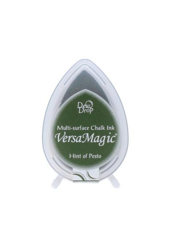 Tinta VersaMagic color toque de pesto